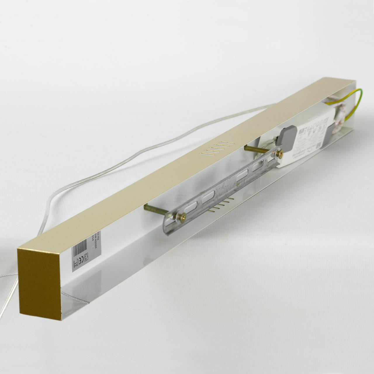 Дополнительная картинка Линейно-подвесной светильник Lussole LSP-7294