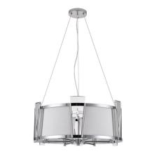 люстры подвесной светильник arte lamp grato a4079lm-6cc, доставка по Казахстану 