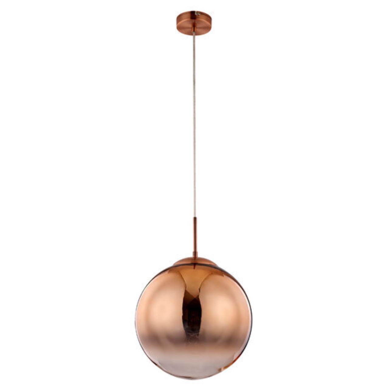 Подвесной светильник Arte Lamp Jupiter Copper A7963SP-1RB — фото 12