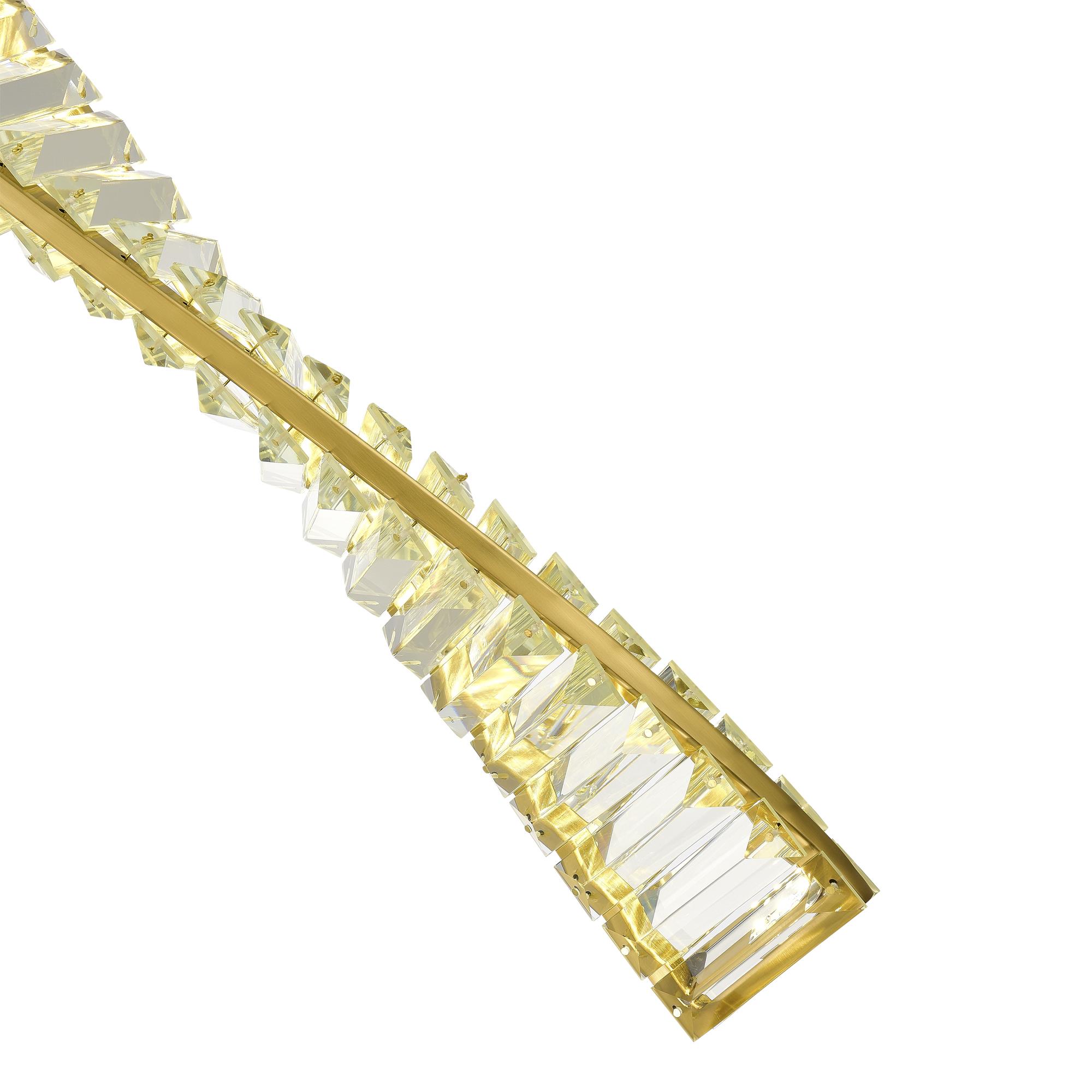 Картинка SL6205.303.01 Светильник подвесной ST-Luce 