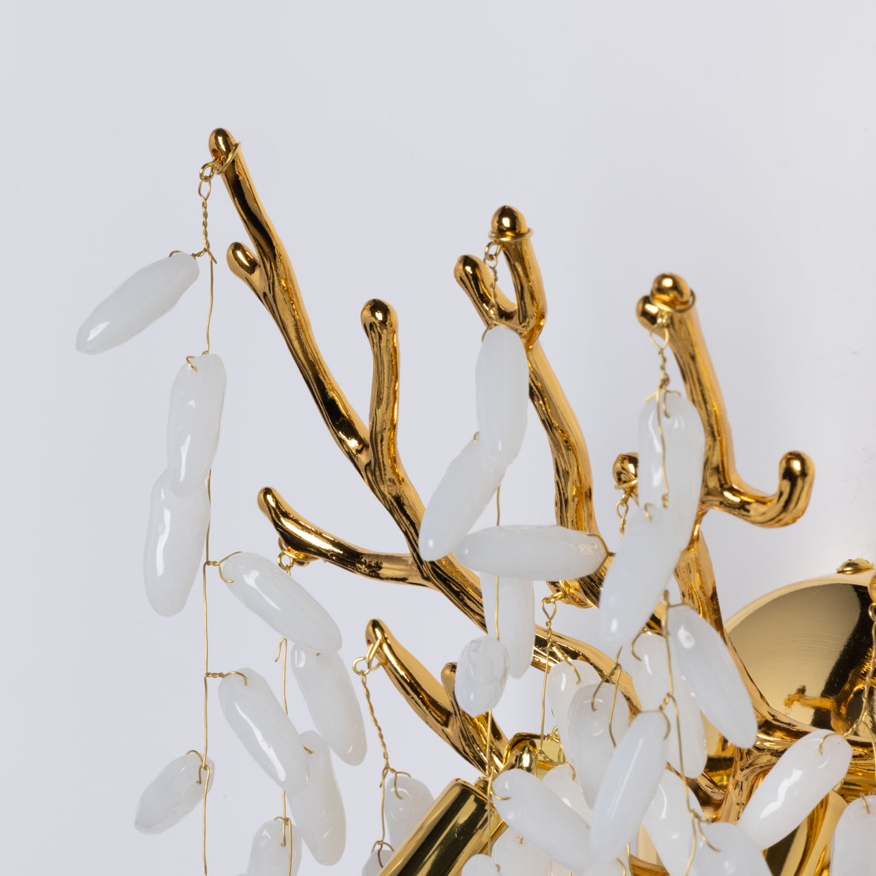 Картинка 467023102 MW-light Лайма Настенный светильник