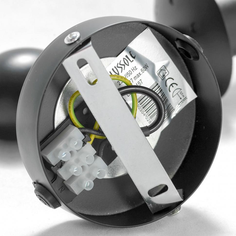 Дополнительная картинка Бра Lussole Loft LSP-8167