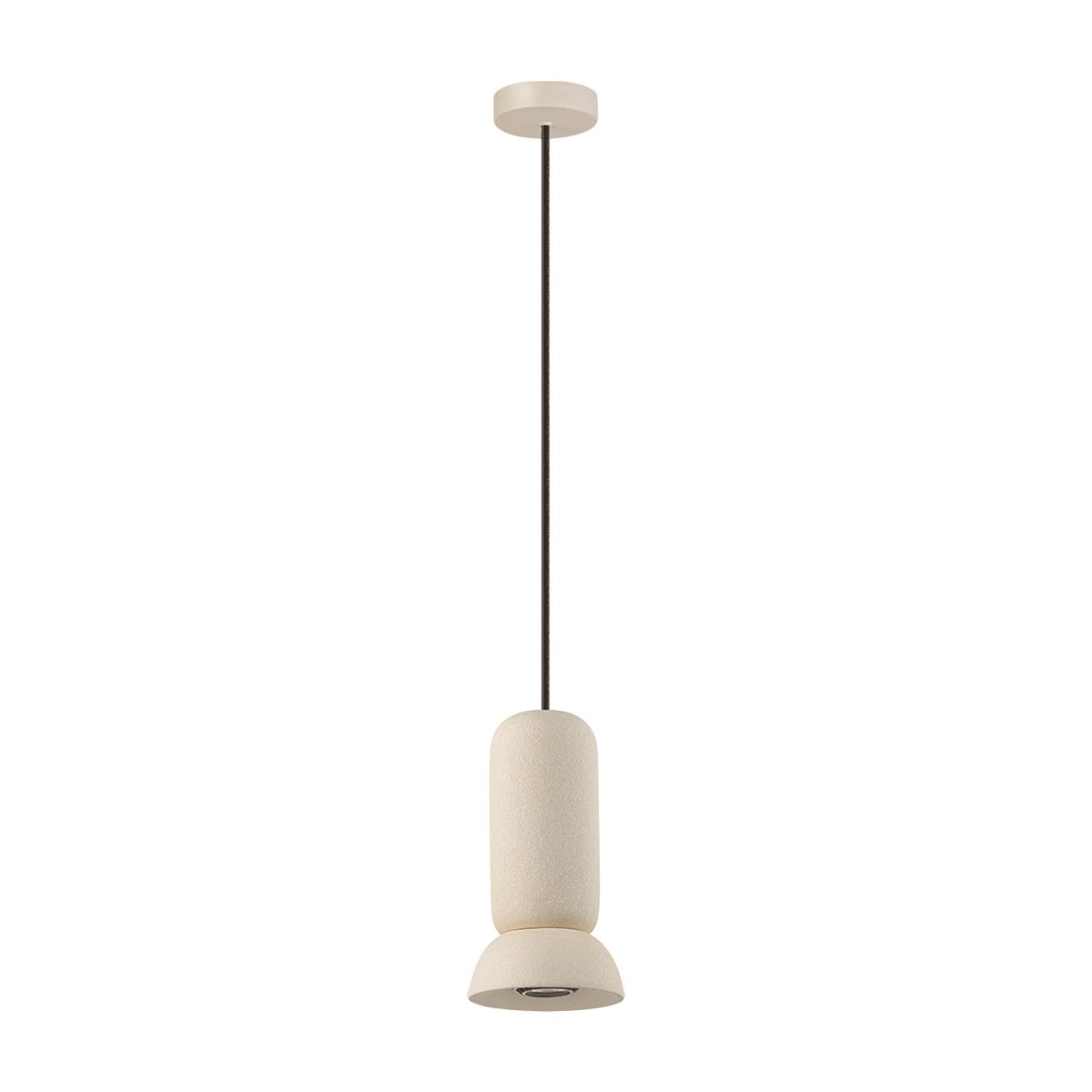 5054/1e pendant odl24 315 подвесной светильник gu10 led 4w kerama, доставка по Казахстану 