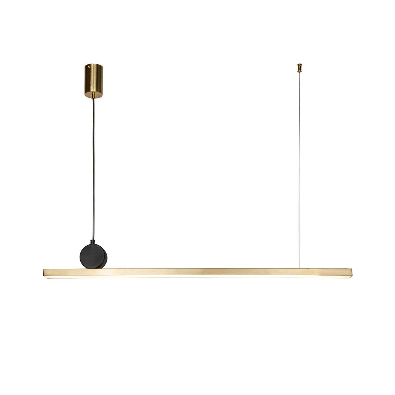 Дополнительная картинка Подвесной светильник  Firmato 4061-1P