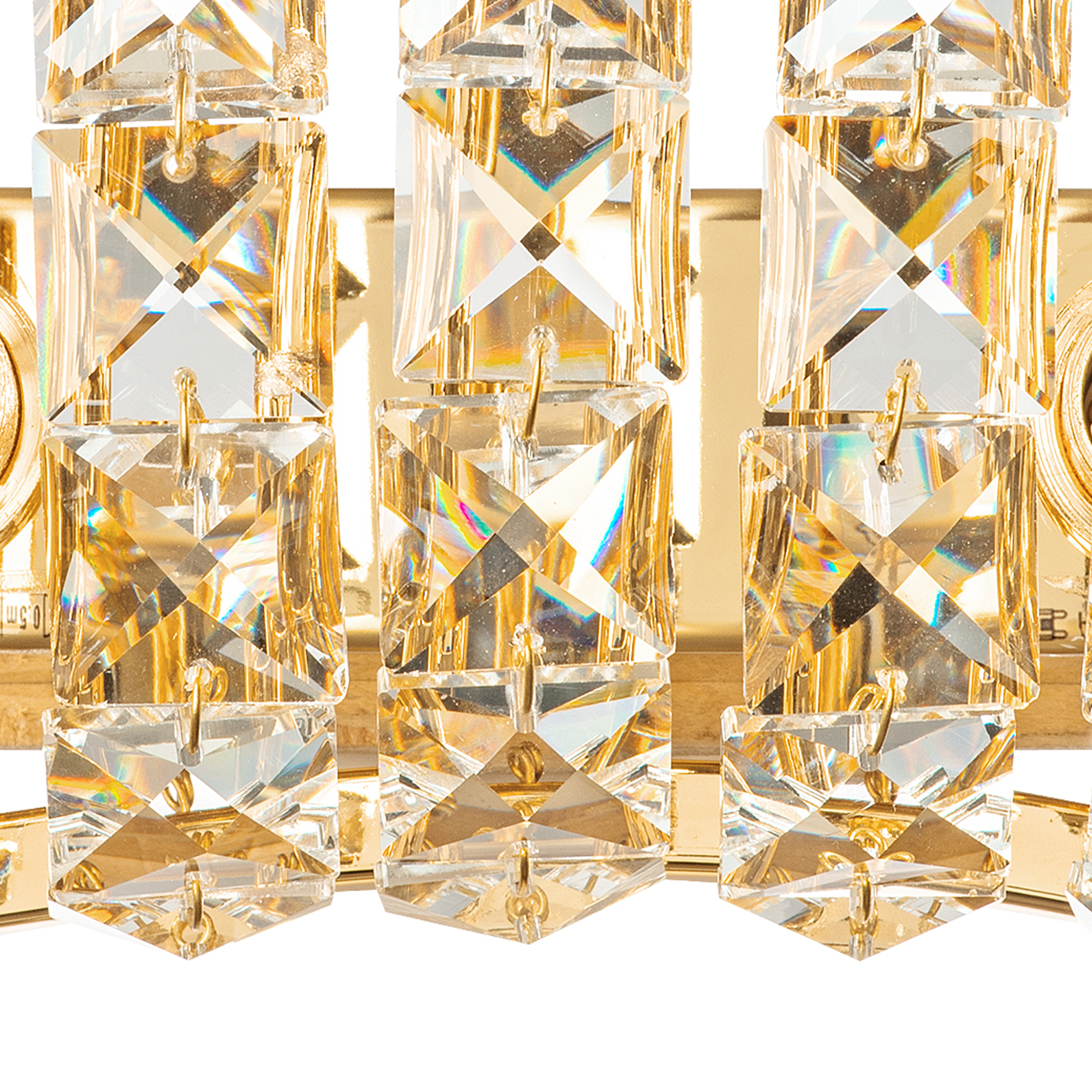 Картинка Настенный светильник Lightstar Onda 741622