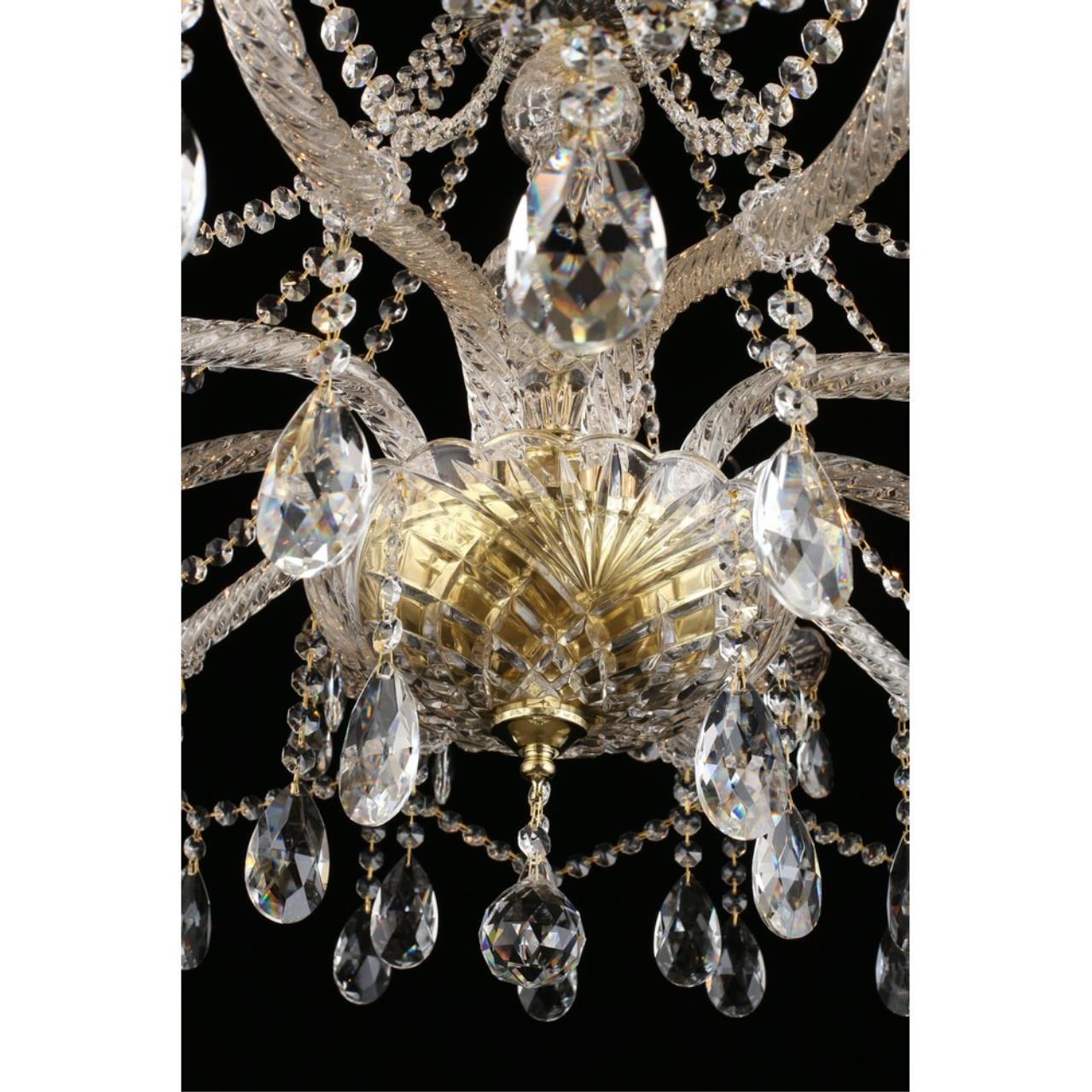 Картинка Подвесная люстра Aployt Anula APL.810.03.10