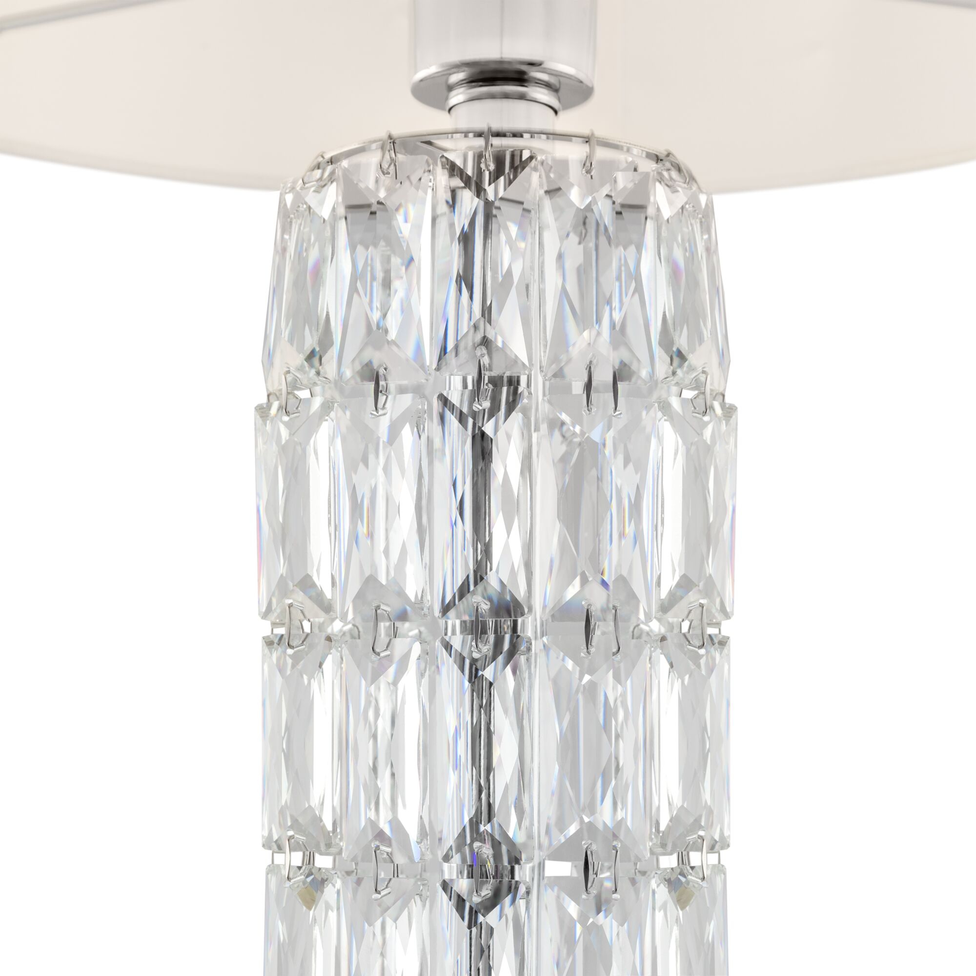 Дополнительная картинка Торшер Maytoni Talento DIA008FL-01CH