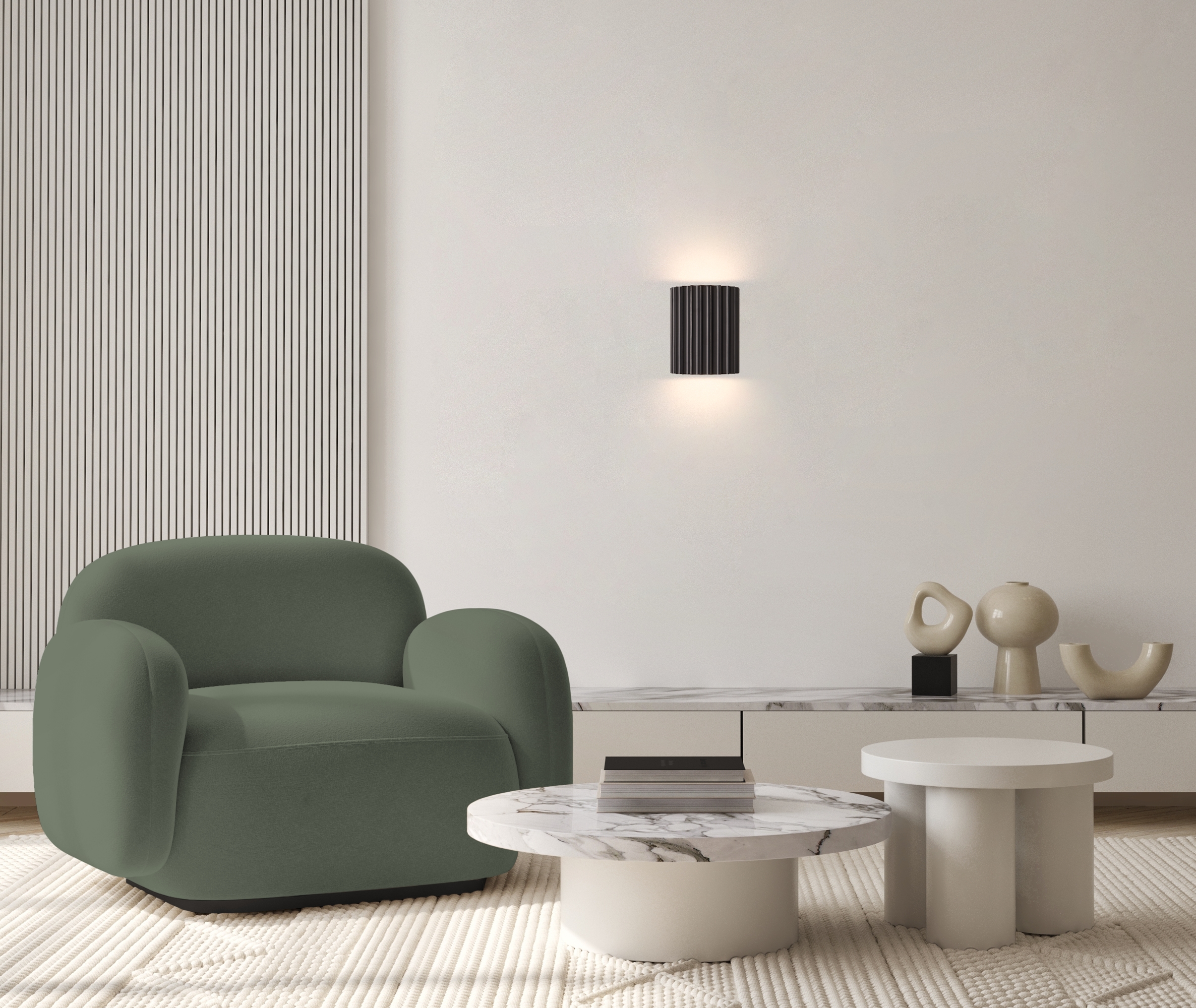 Картинка Настенный светильник (бра) Freya FR5437WL-L7W