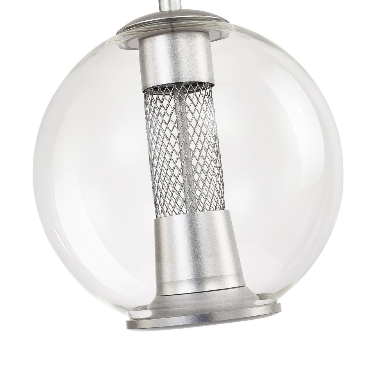 Дополнительная картинка Подвесной светильник Boble 4552-1P