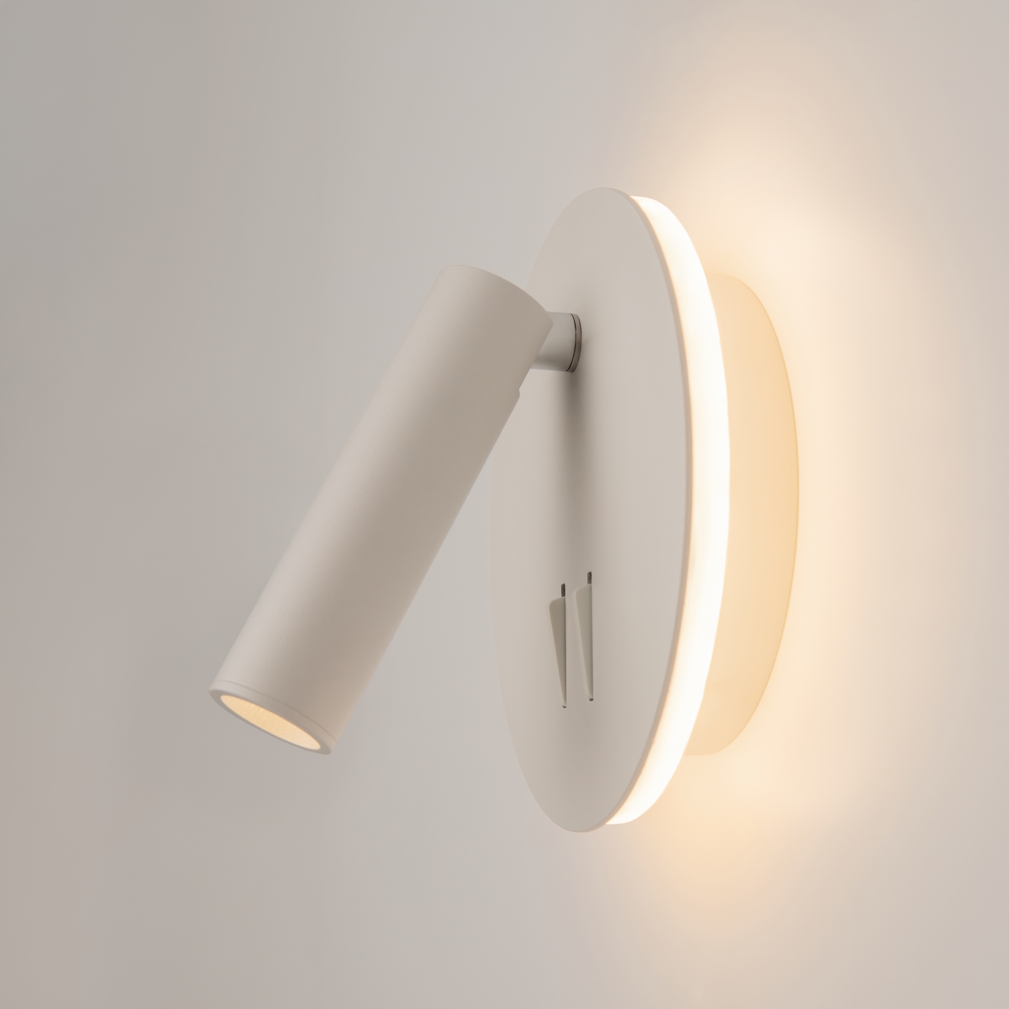 Картинка Светодиодный спот Maytoni Ios 176 C176-WL-01-6W-W