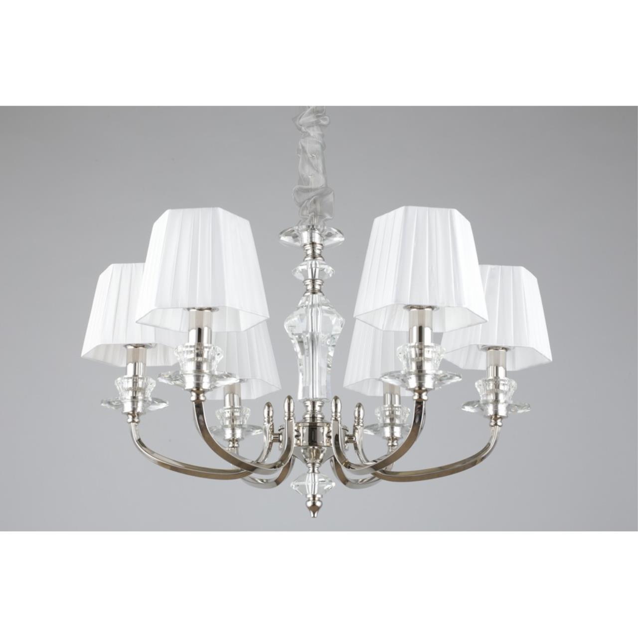 Картинка Подвесная люстра Aployt Jula APL.707.03.06