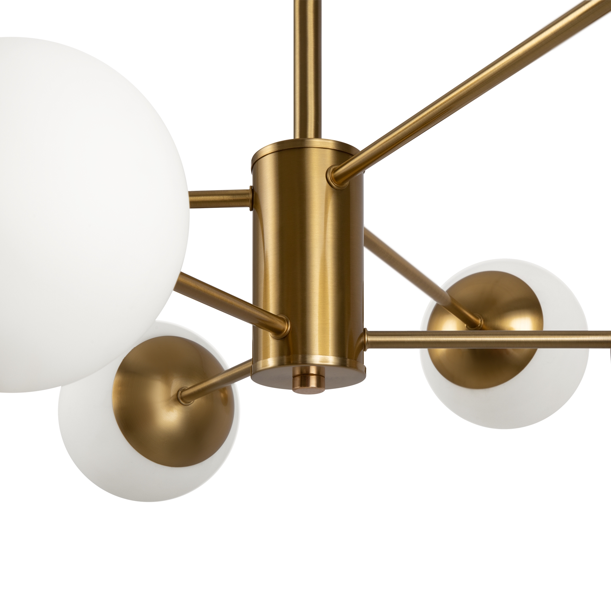 Дополнительная картинка Подвесной светильник Freya FR5204PL-06BS