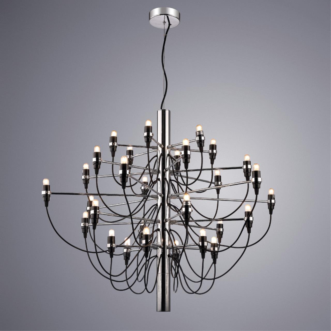 Картинка Подвесная люстра Divinare Molto 8030/02 LM-50