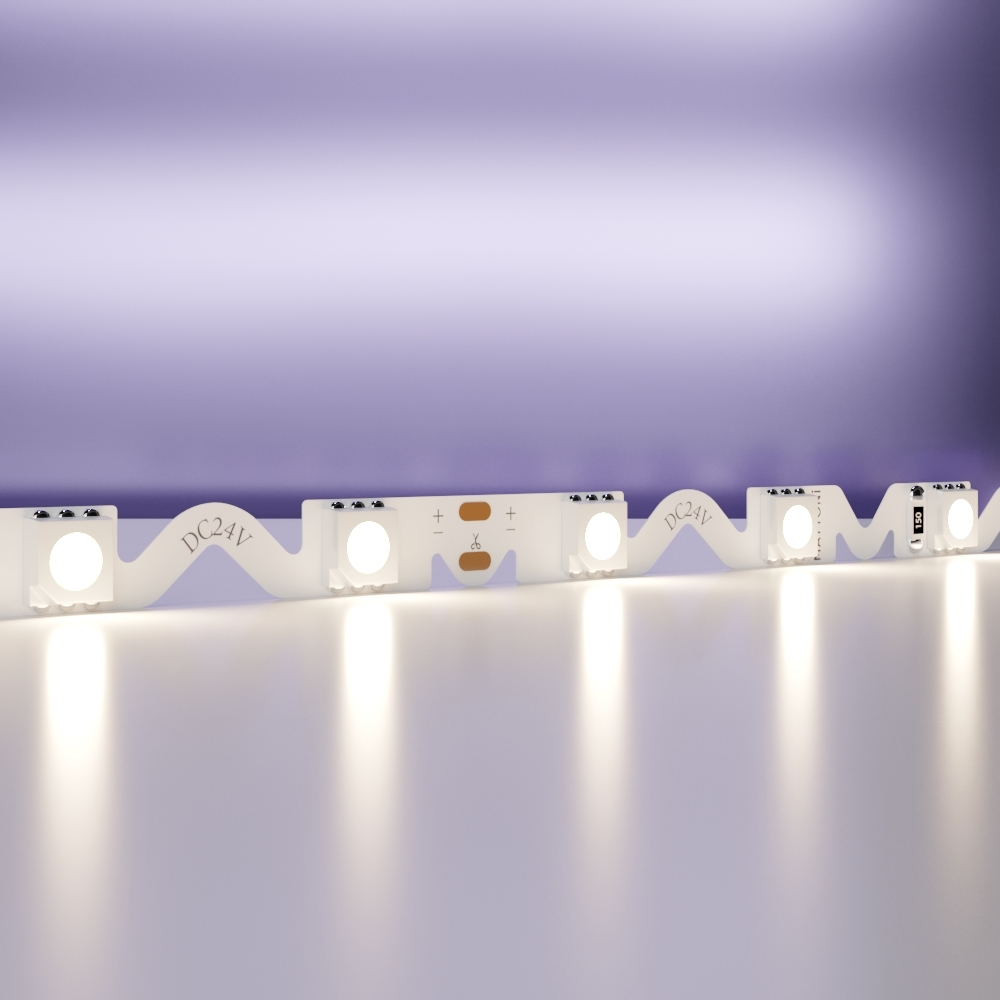 Картинка Светодиодная лента Led Strip 20045