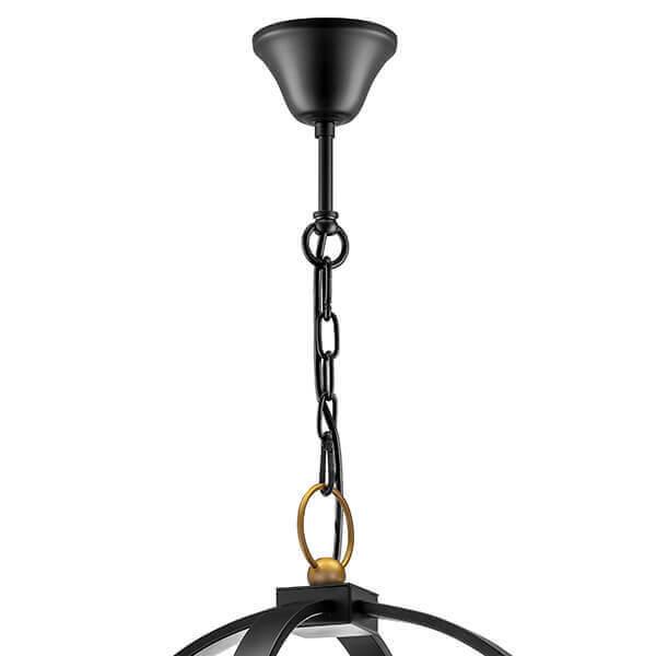 Картинка Подвесная люстра Lightstar Cero 731247