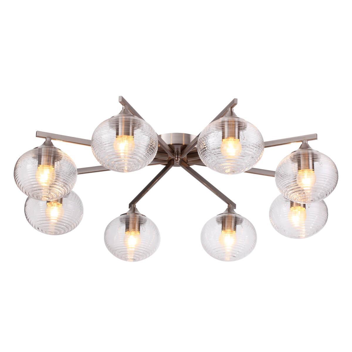 Картинка Потолочная люстра Lumion Cooper 4457/8C