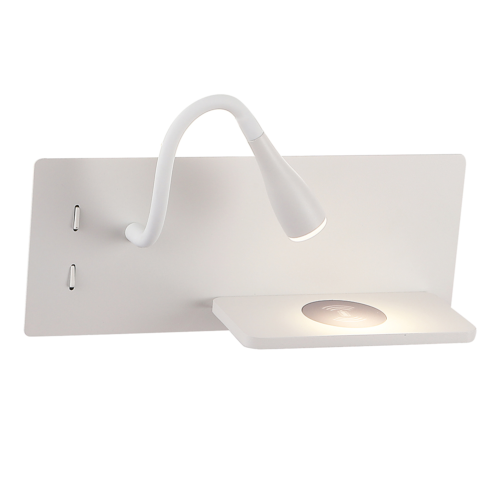 Картинка Бра Crystal Lux ELQI 4191/411