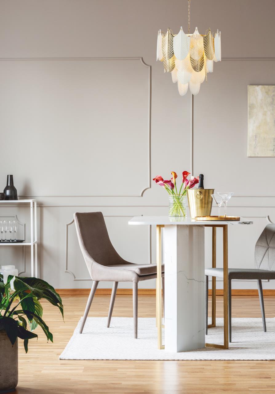 Картинка Подвесная люстра Favourite Pulcher 2619-19P