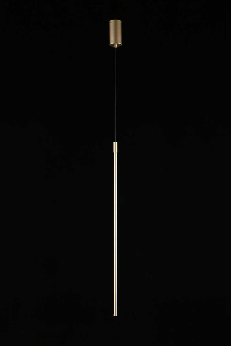 Картинка Подвесной светодиодный светильник Aployt Gabi APL.0123.16.15