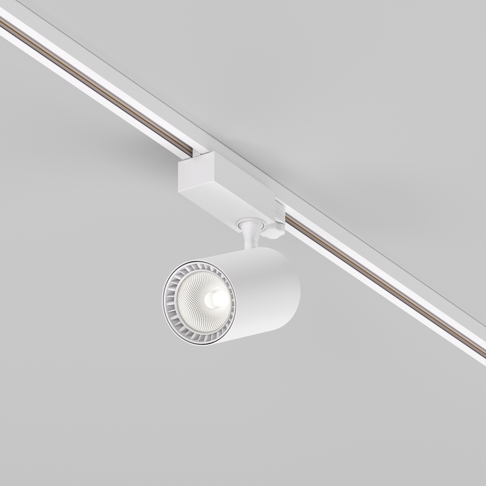 Трековый светильник Technical TR029-3-26W4K-M-W Vuoro