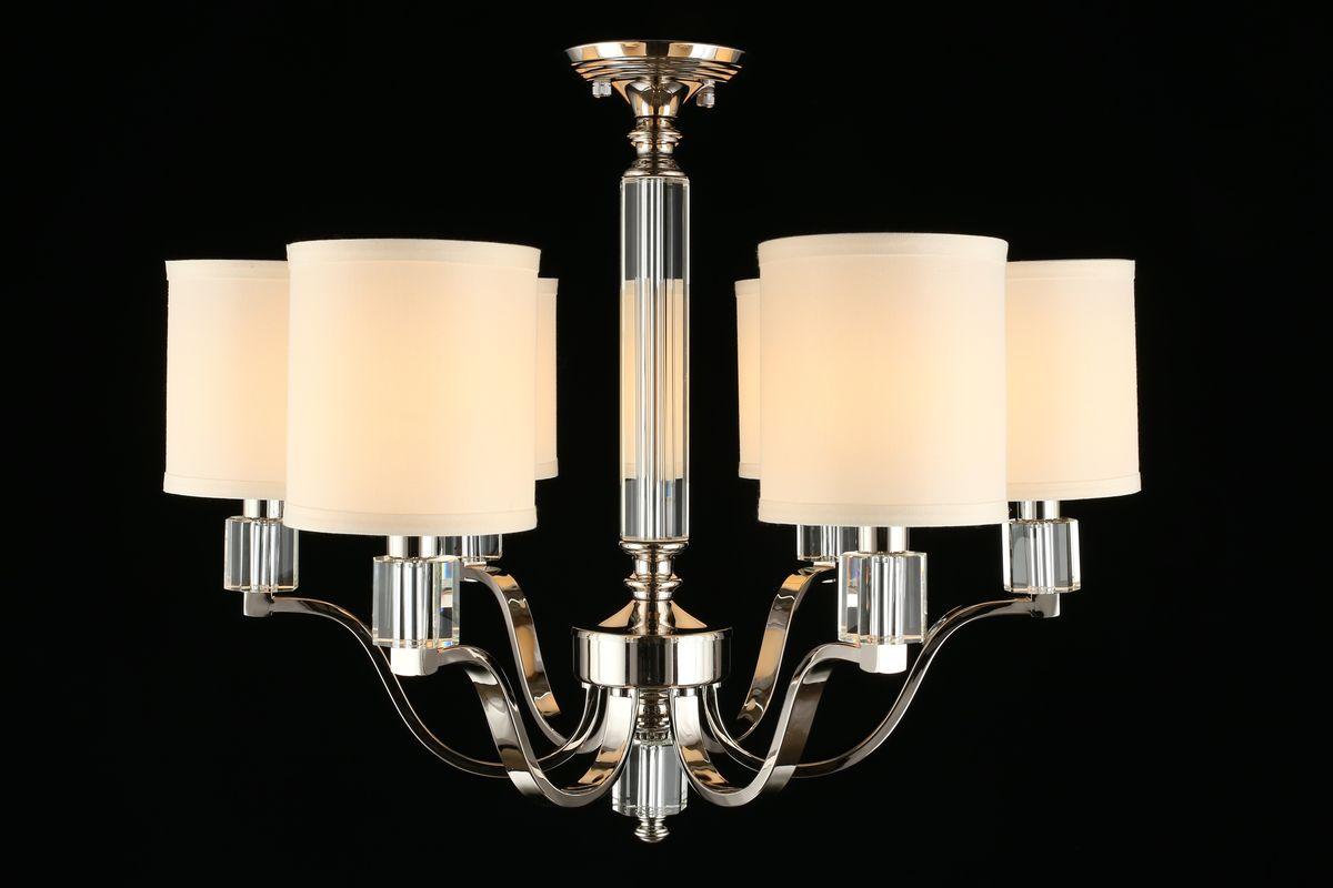 Картинка Подвесная люстра Aployt Ivet APL.706.07.06