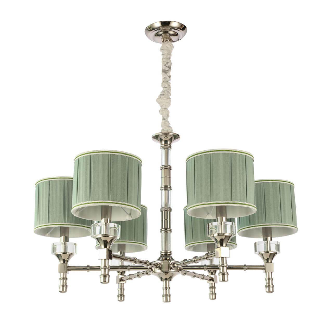 Картинка Подвесная люстра ST Luce Oleo SL1121.103.06