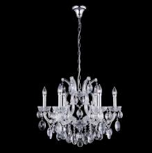 люстра crystal lux hollywood 2010/306, доставка по Казахстану 