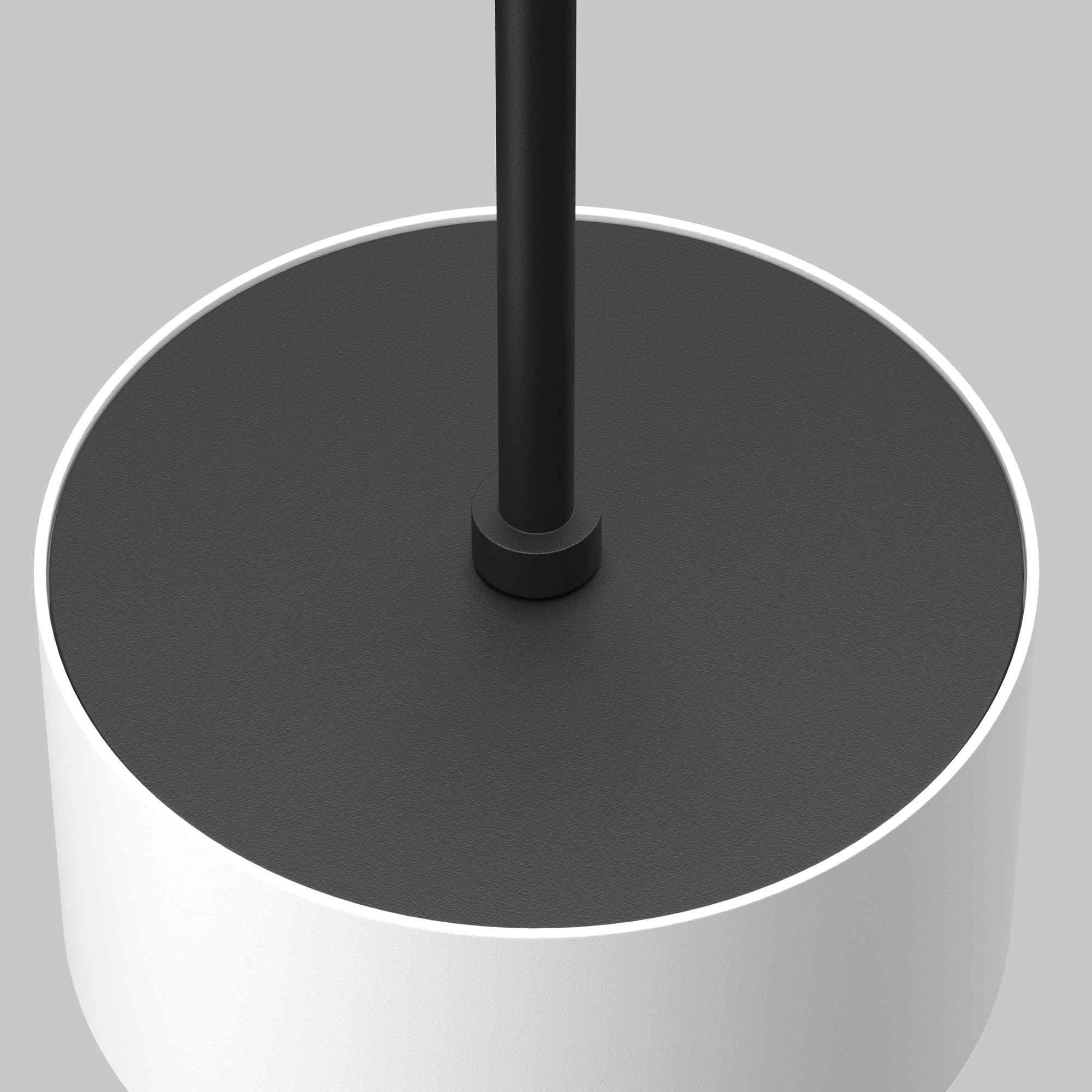 Картинка Подвесной светильник Technical P102PL-12W3K-W