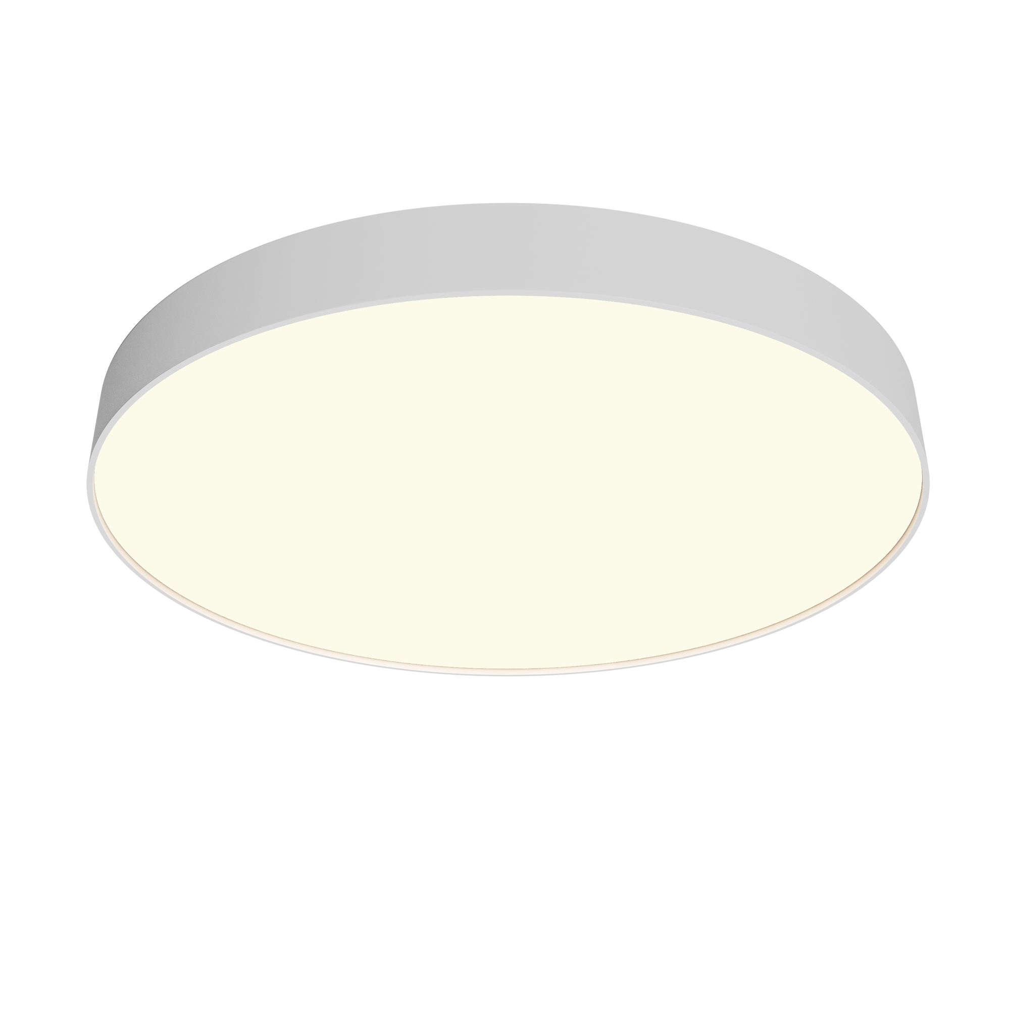 Дополнительная картинка Потолочный светильник Technical C032CL-90W3K-RD-W