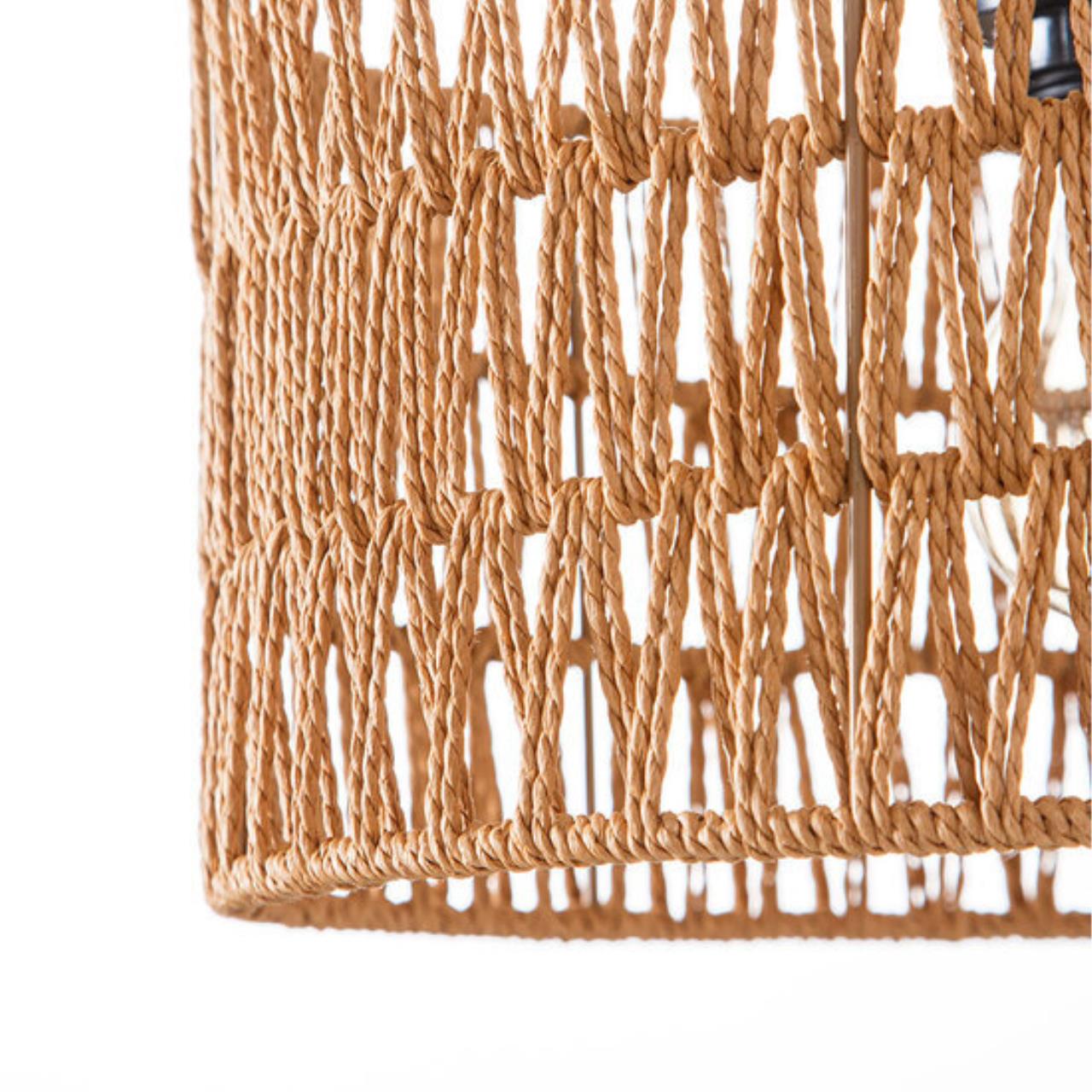 Картинка Подвесной светильник Arte Lamp BRUSHWOOD A7088SP-1BK