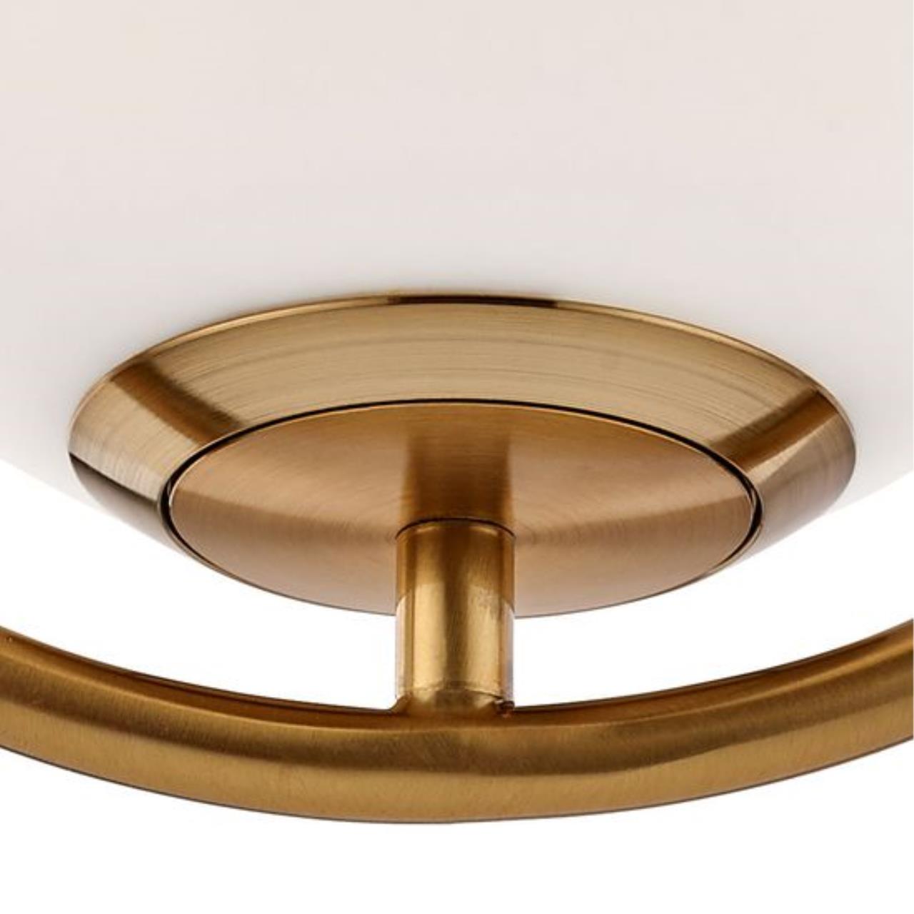 Картинка Подвесной светильник Arte Lamp Matisse A7746SP-1AB