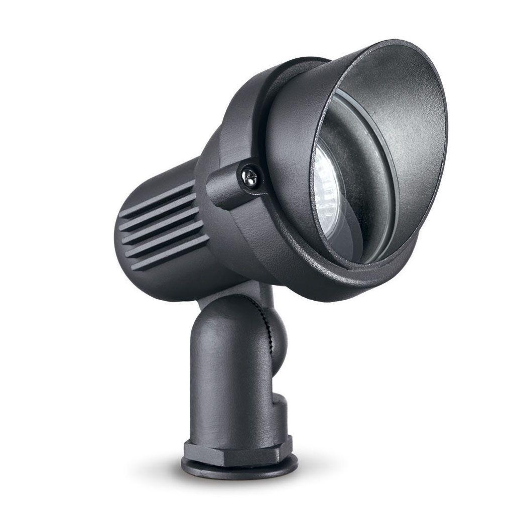 Светильник TERRA PT1 SMALL ANTRACITE 33037