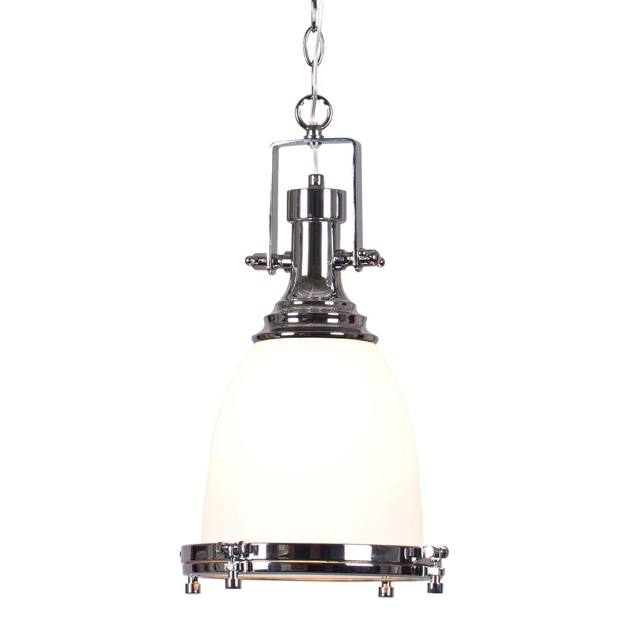 Дополнительная картинка Подвесной светильник Lussole Loft LSP-9613