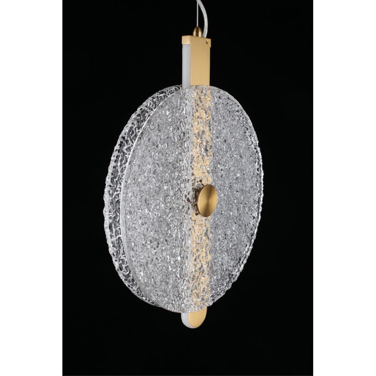 Картинка APL.328.06.09 Светильник подвесной Aployt Lorentayn