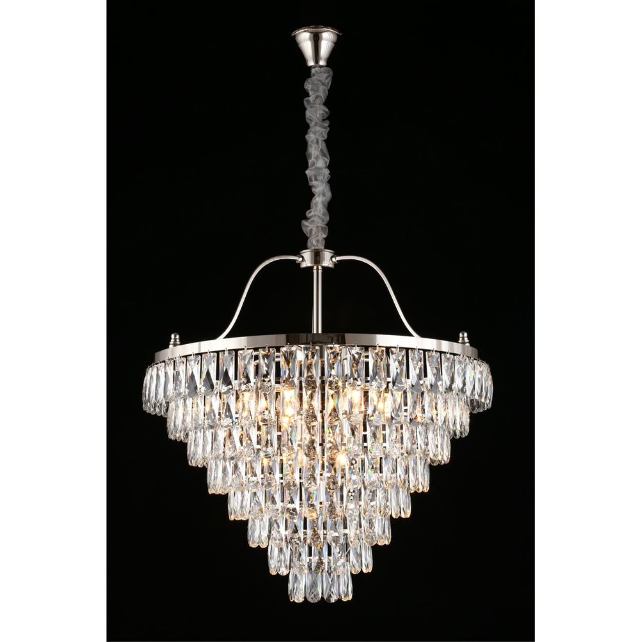 Картинка Подвесная люстра Aployt Gerta APL.725.03.13