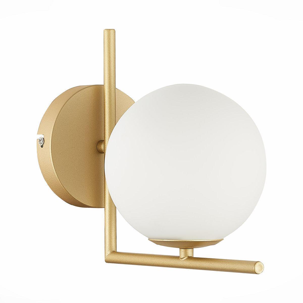 Дополнительная картинка Бра ST Luce Codda SL1148.301.01