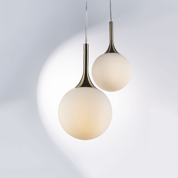 Дополнительная картинка Подвесной светильник Lightstar Globo 813011