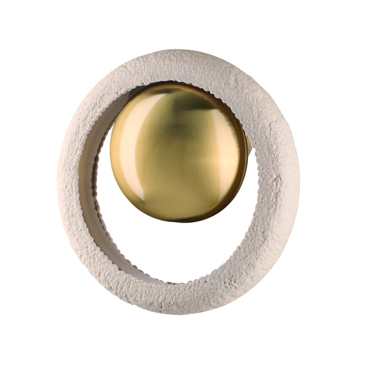 5443/1W Odeon Light Настенный светильник SATURN