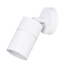 Уличный настенный светильник Arte Lamp Mistero A3304AL-1WH светильники