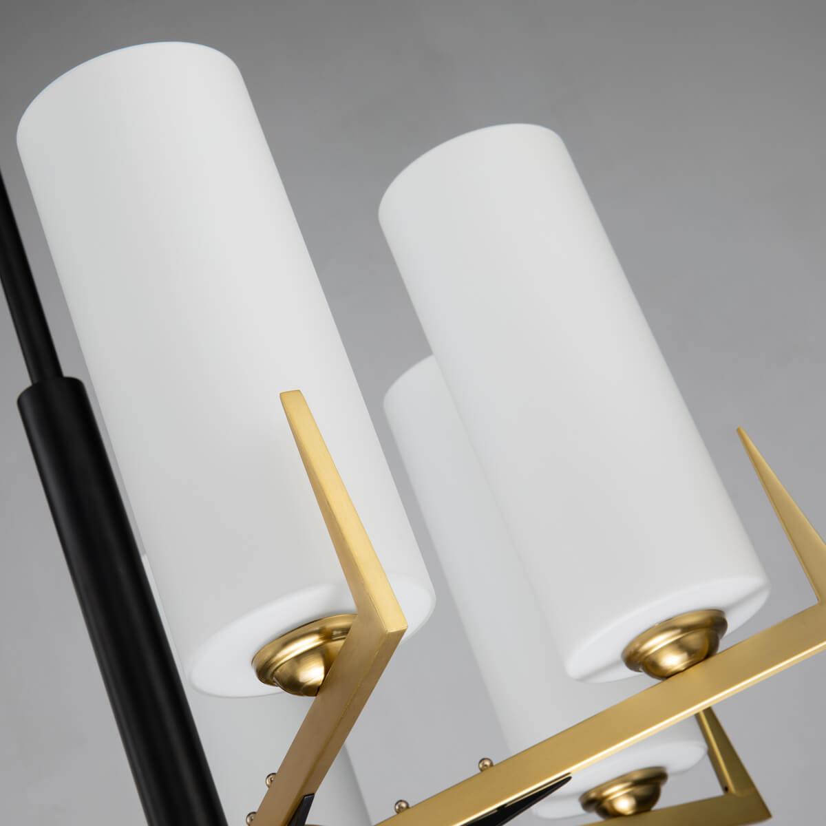 Картинка Подвесная люстра Favourite Maximo 2623-7P