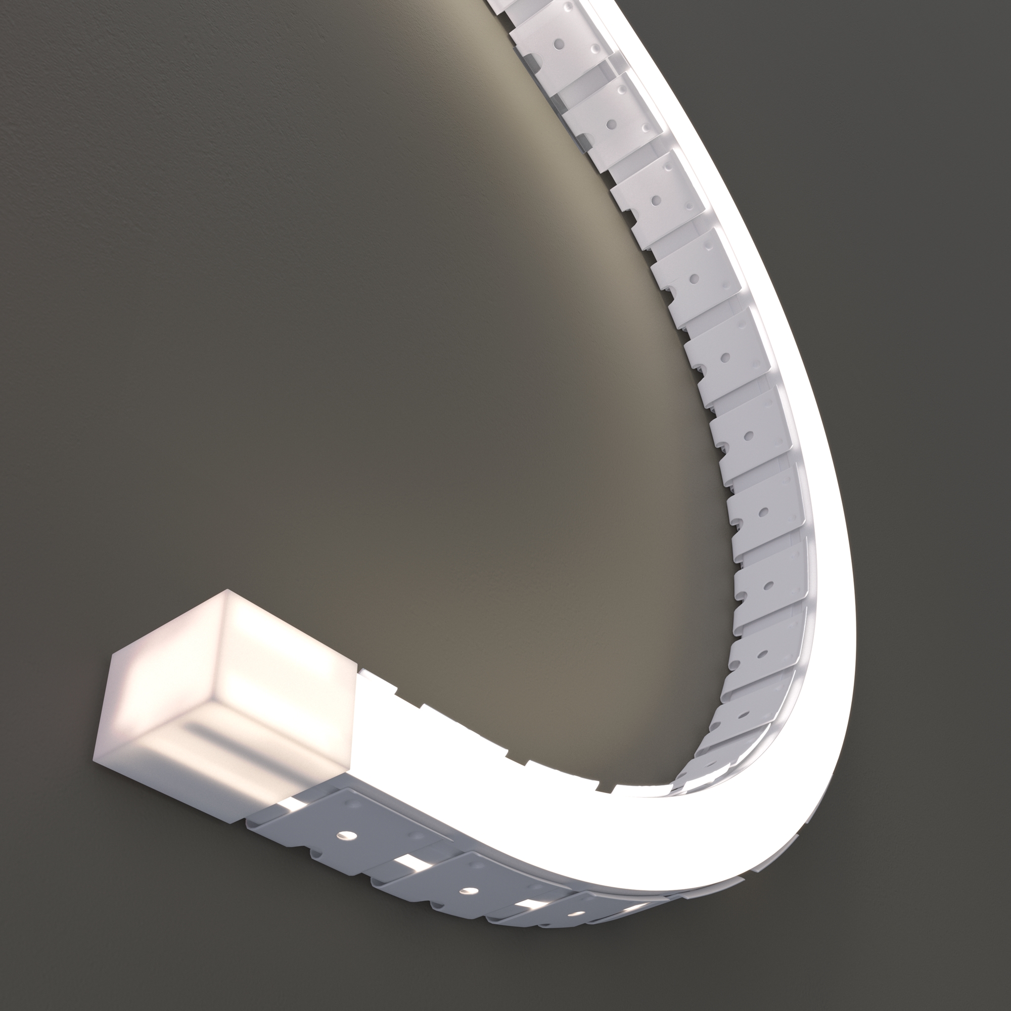 Гибкий неон Led Strip 432002 — фото 8