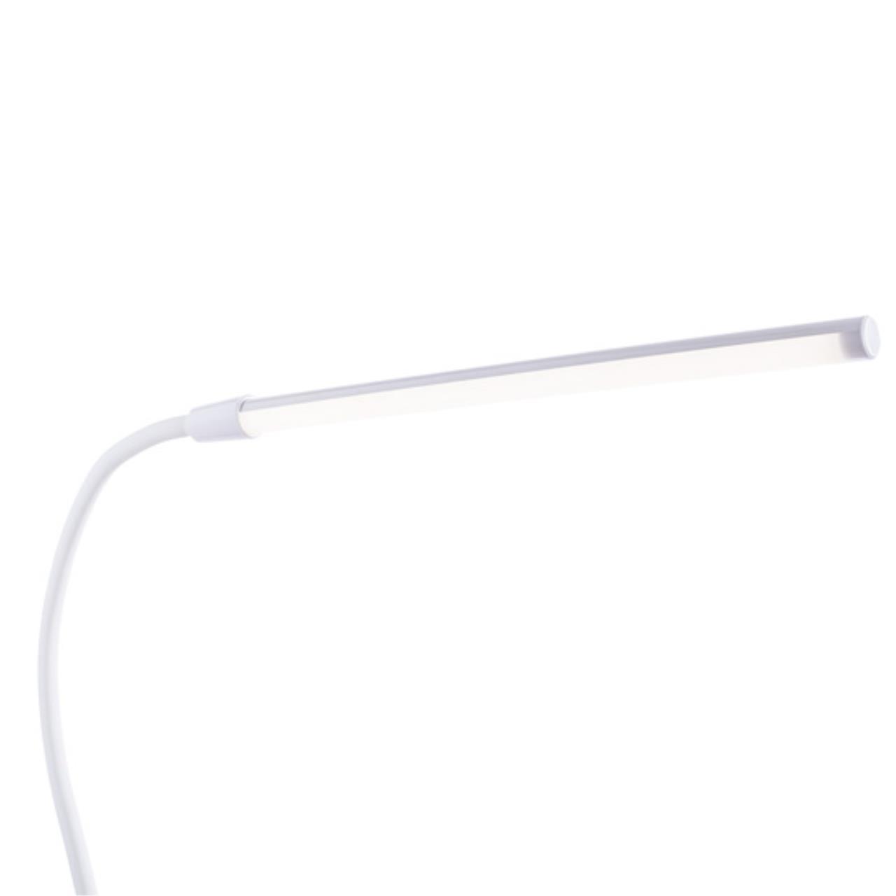 Картинка Настольная лампа Arte Lamp Conference A1106LT-1WH