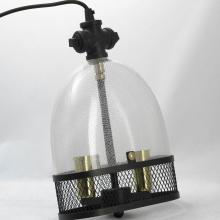 люстры подвесной светильник lussole loft brighamton grlsp-9675, доставка по Казахстану 