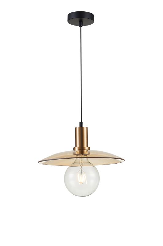 подвесной светильник simple story 1016-1pl, доставка по Казахстану 