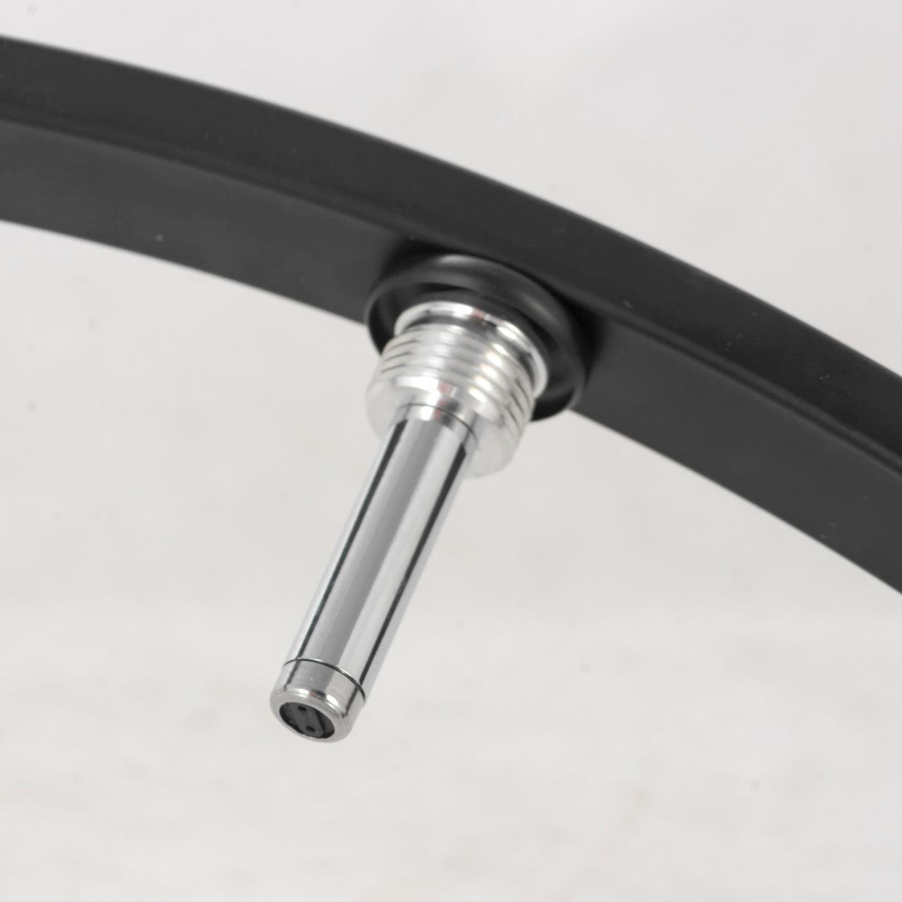 Дополнительная картинка Подвесная люстра Lussole Bubbles LSP-8396