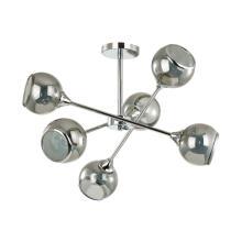 купить Потолочная люстра Lumion Comfi Sandra 4530/6C в Алматы, svet.kz, доставка по Казахстану 