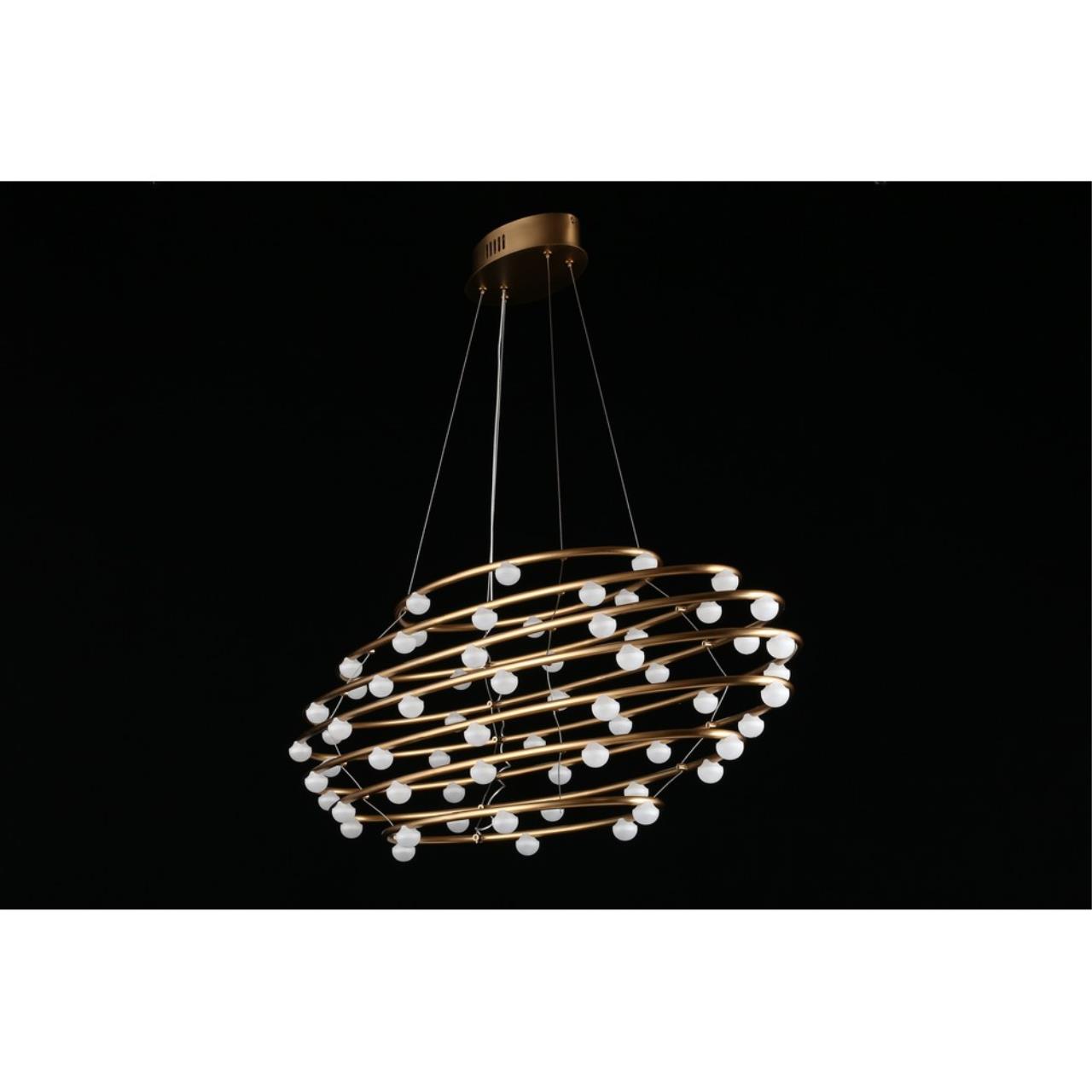 Картинка APL.851.03.60 Светильник подвесной Aployt Banzhamin