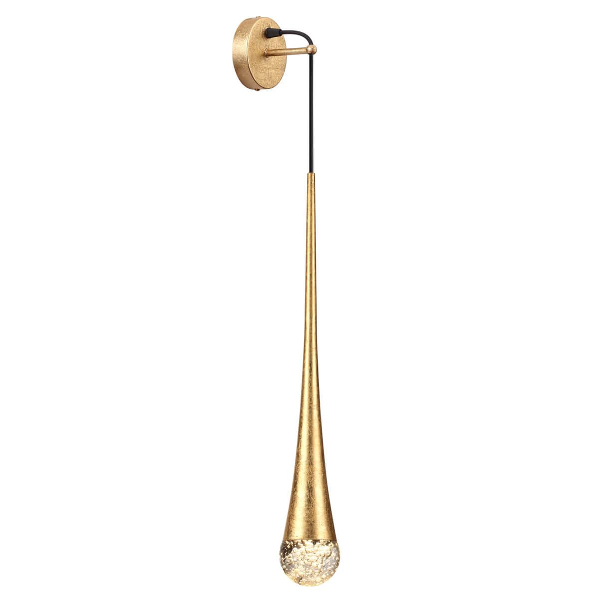 Картинка Бра Odeon Light L-vision Gota 4278/1W