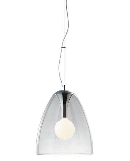 Картинка Светильник AUDI-20 SP1 TRASPARENTE 16931