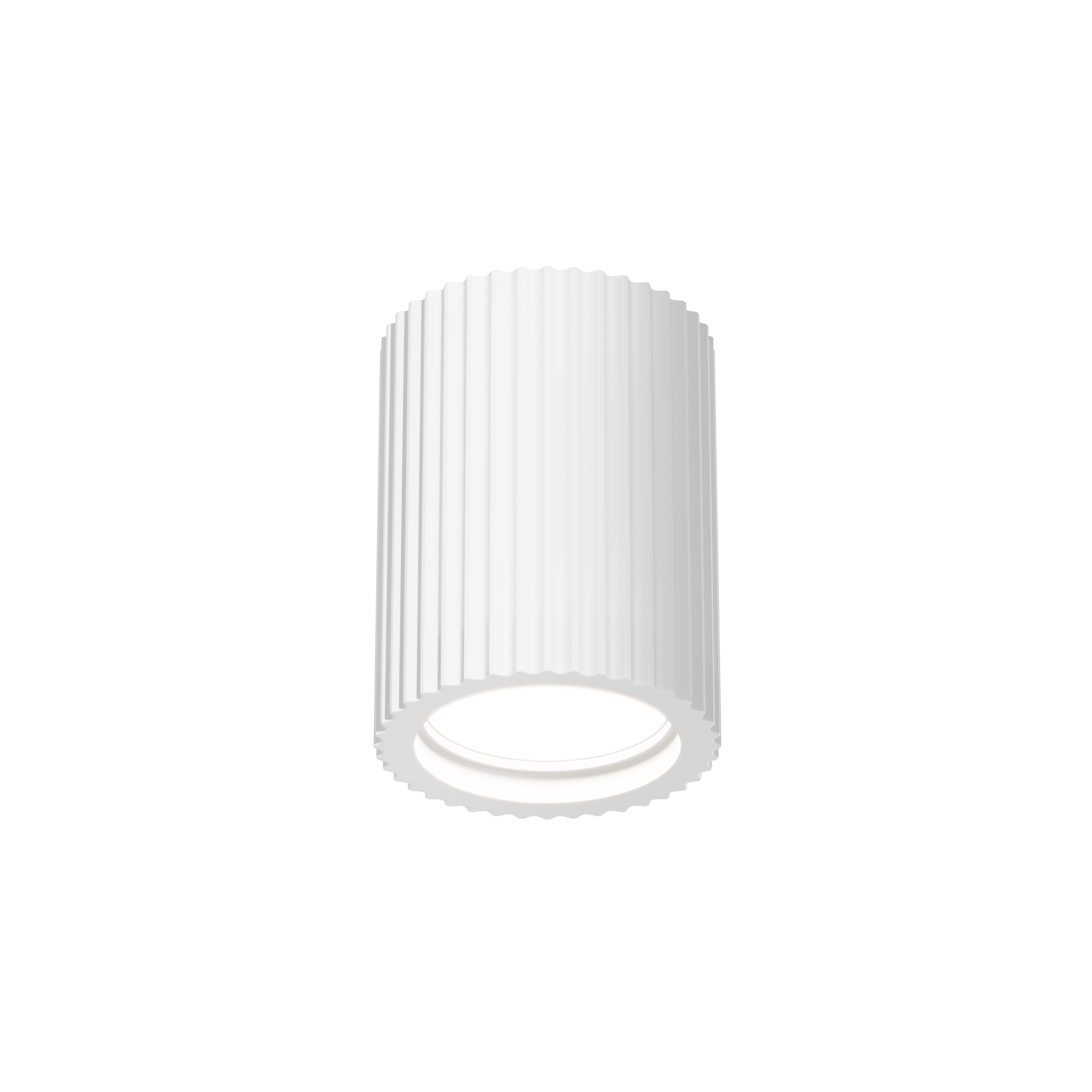 Картинка Потолочный светильник Technical C121CL-GU10-W